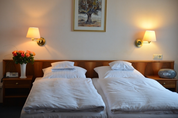 Hotel Anna